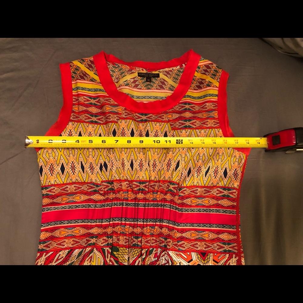 Boho print! - Picture 4 of 8